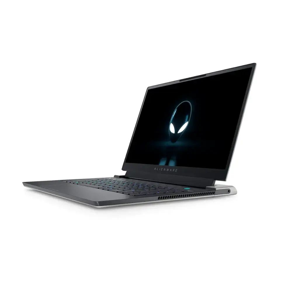 Alienware x15 R2 – 15.6" FHD 360Hz – i9-12900H – 32GB RAM – RTX 3070 Ti – 1TB SSD – Lunar Light – AWX15R2-9301WHT-PUS