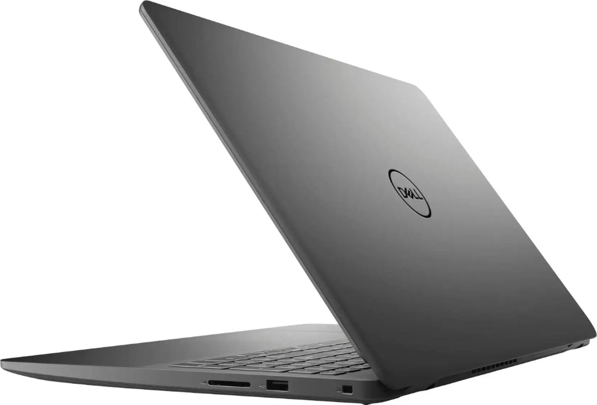 Dell Inspiron 3505 – 15.6" FHD Touch – AMD Ryzen 5 3450U – 8GB RAM – 256GB SSD – Black – i3505-A542BLK-PUS