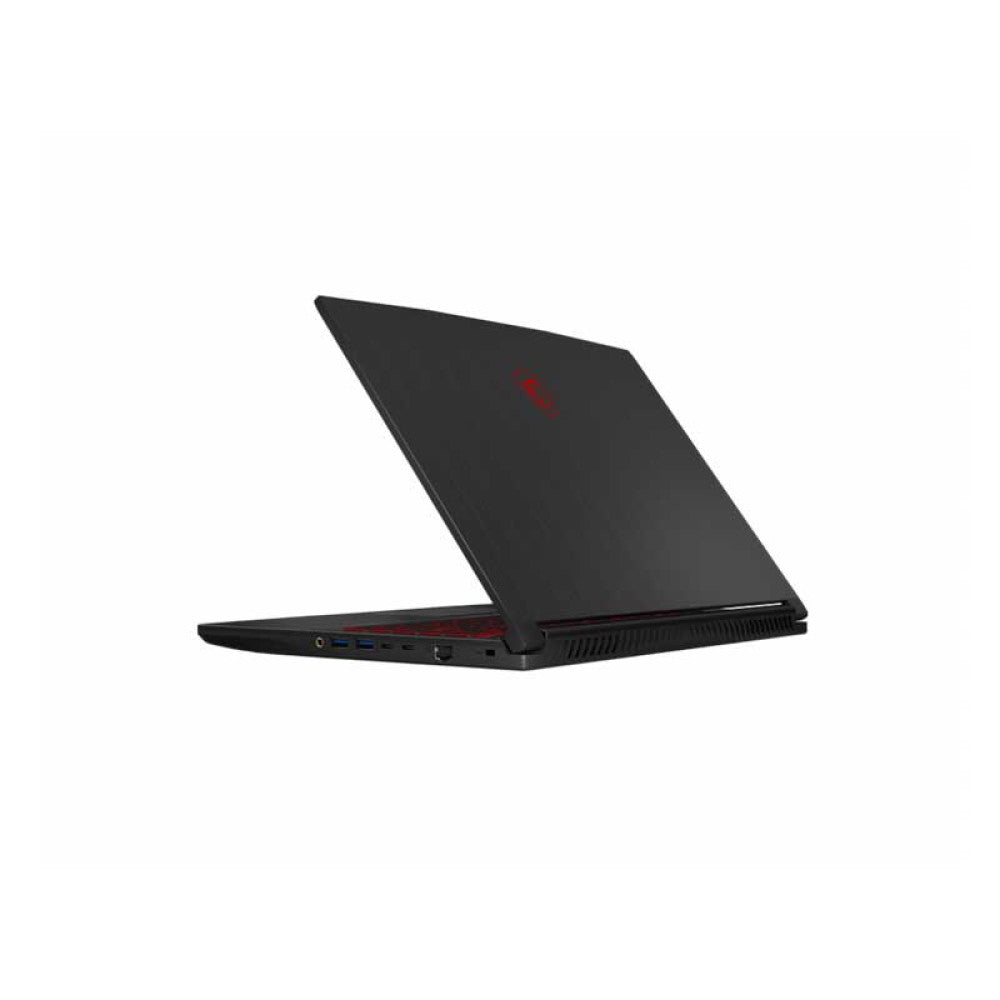 MSI GF65 Thin 10SDR‑1279 – 15.6″ FHD 144 Hz – i7‑10750H – 16 GB RAM – GTX 1660 Ti – 512 GB SSD – Black – GF65101279
