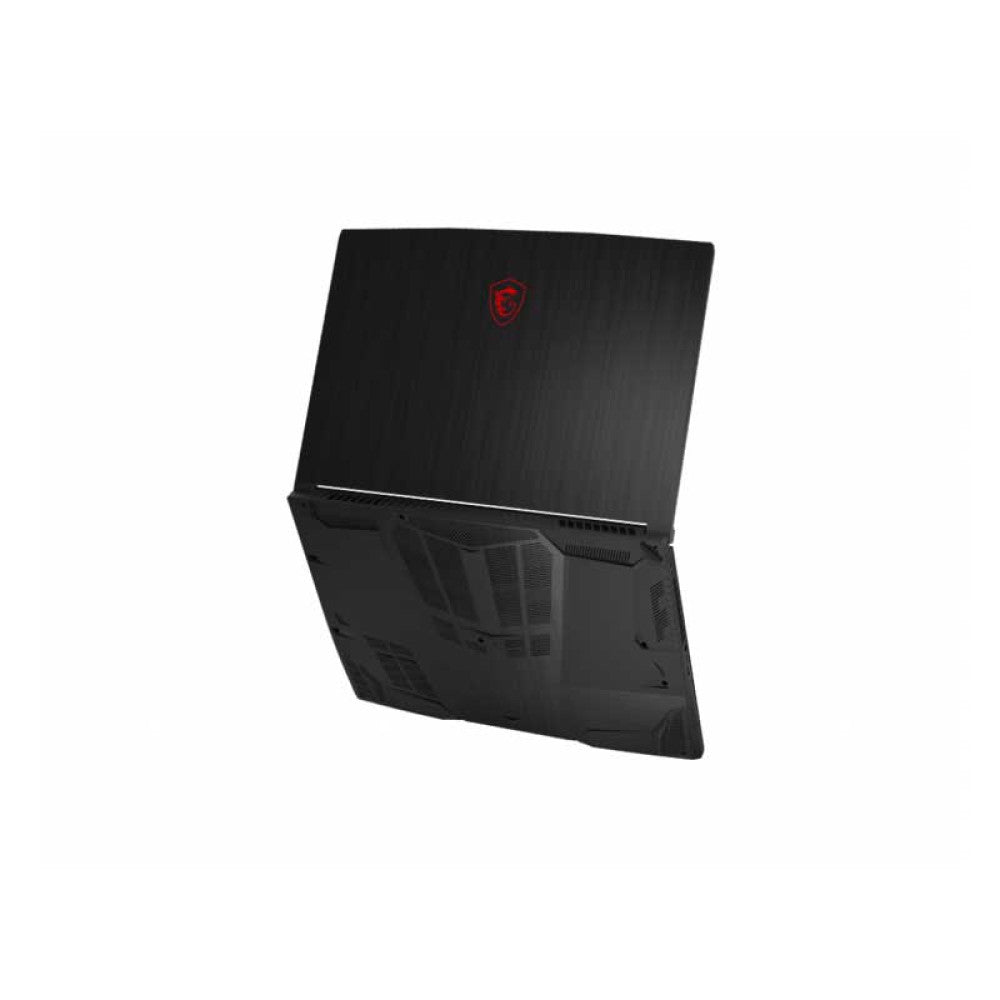 MSI GF65 Thin 10SDR‑1279 – 15.6″ FHD 144 Hz – i7‑10750H – 16 GB RAM – GTX 1660 Ti – 512 GB SSD – Black – GF65101279