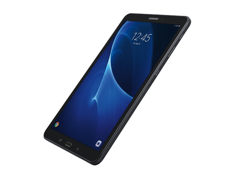 Samsung Galaxy Tab A SM-T580 10.1"" 2GB RAM 16GB (Black)