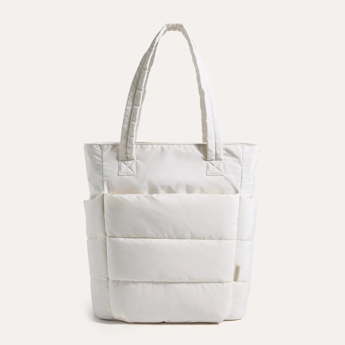 Bubble 21L Puffy Tote