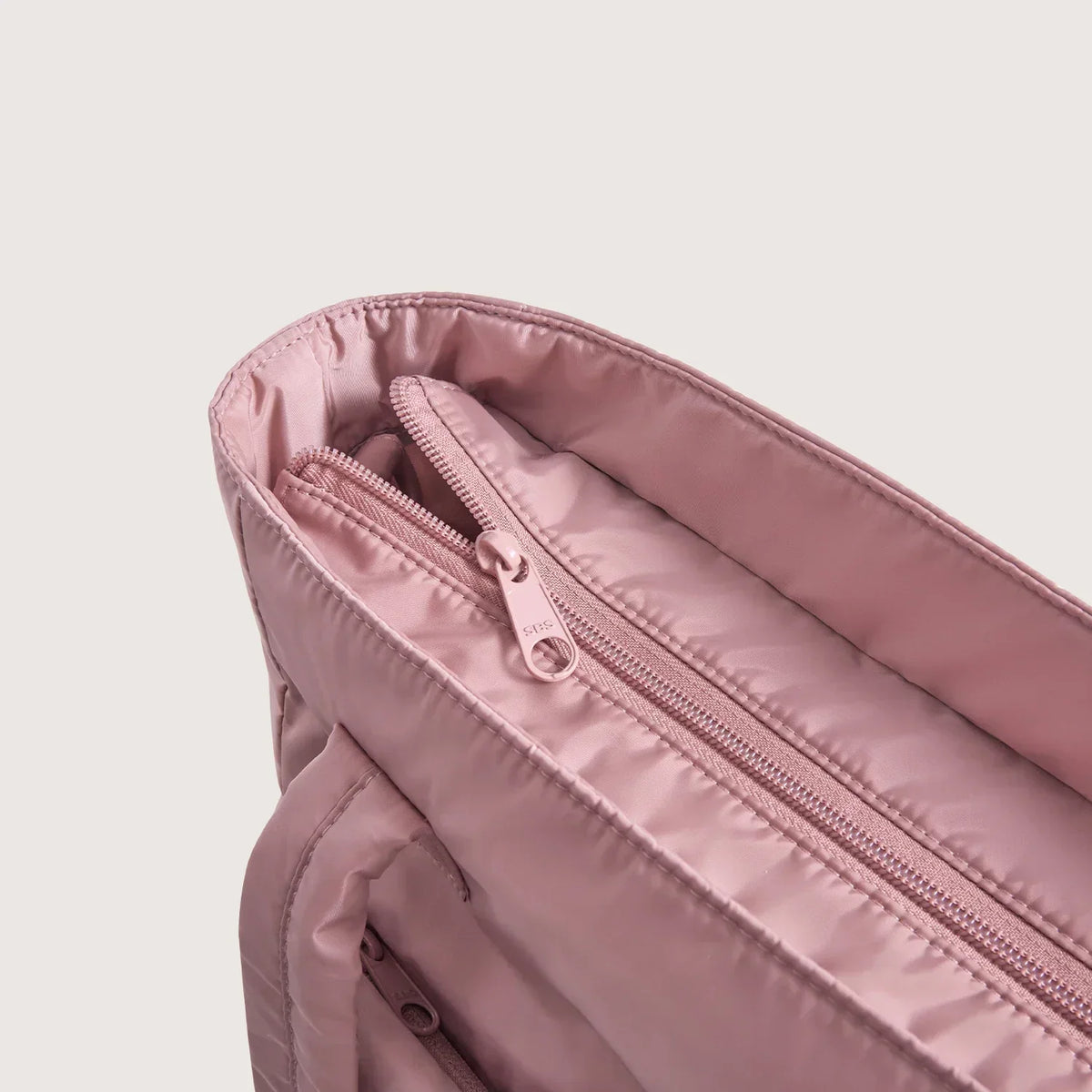 Bubble 21L Puffy Tote