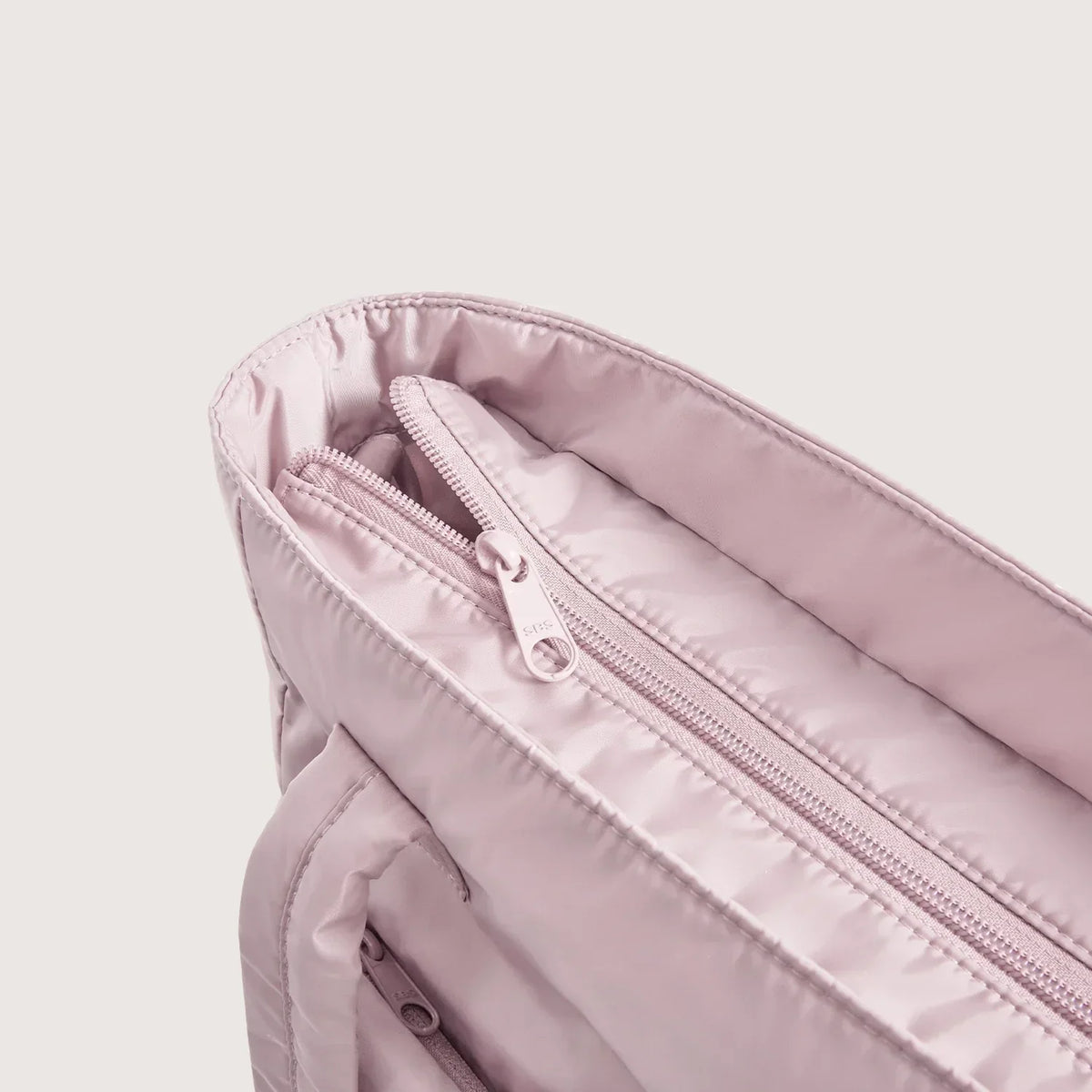 Bubble 21L Puffy Tote