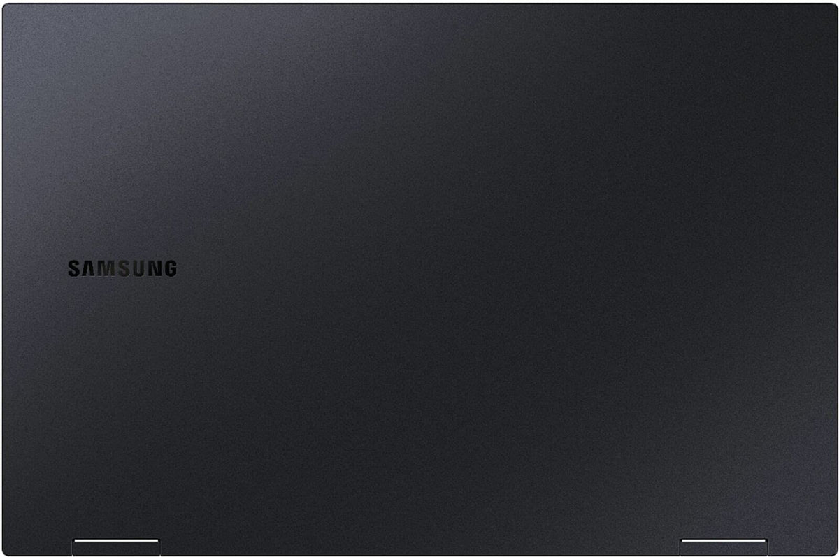 Samsung - Galaxy Book Flex2 Alpha Intel Core i7 - 16GB Memory - 512GB SSD