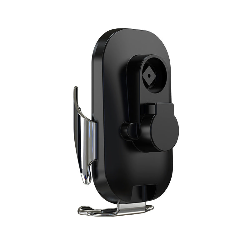 15W Smart Wireless Car Phone Holder