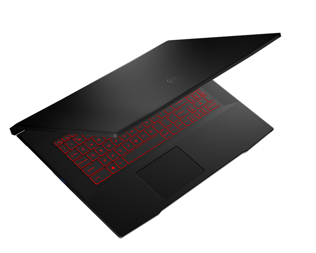 MSI Katana GF76 17.3" 144hz - Intel  i7-11800H - 16GB RAM - RTX 3050 Ti - 512GB SSD - 11UD-001