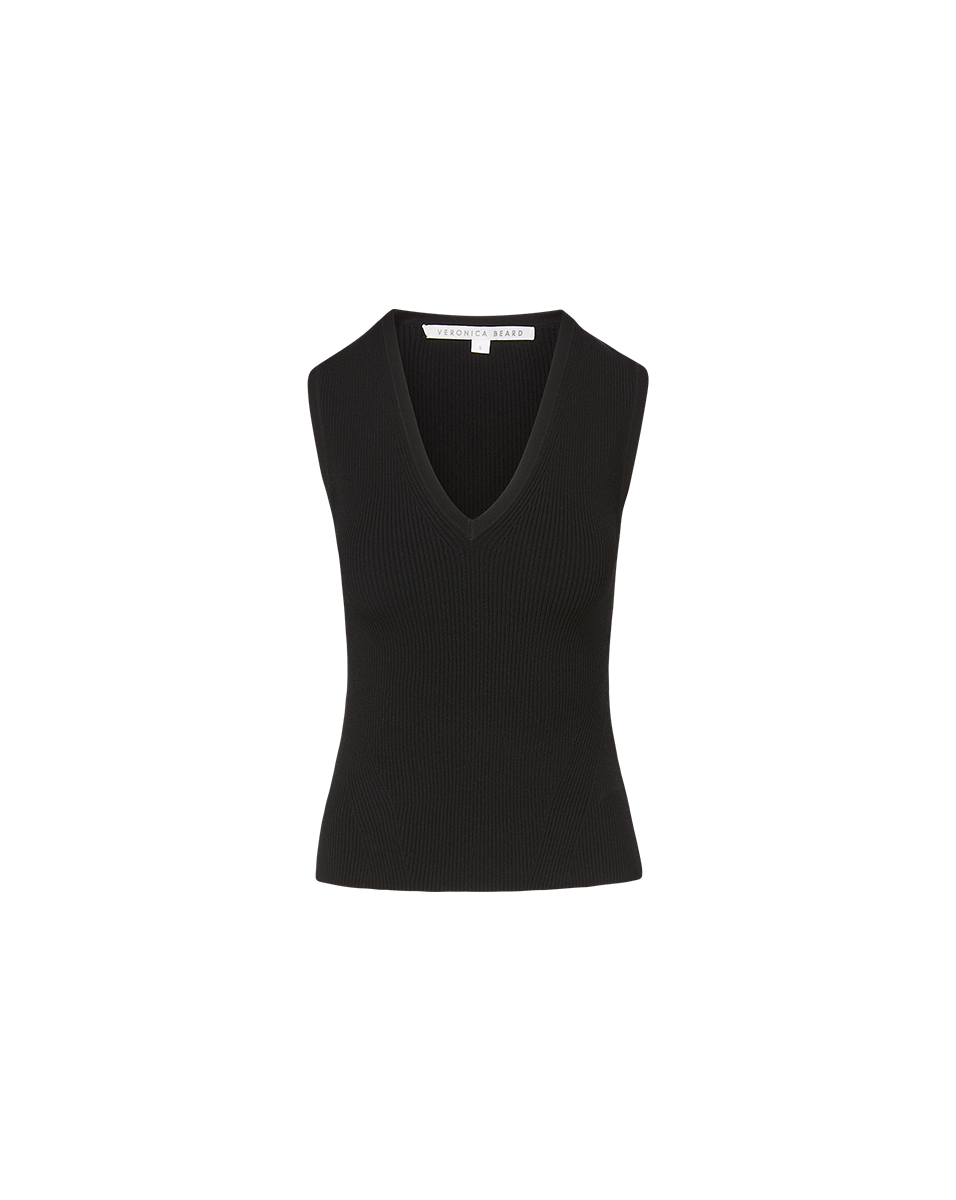 Sid Knit Tank Top