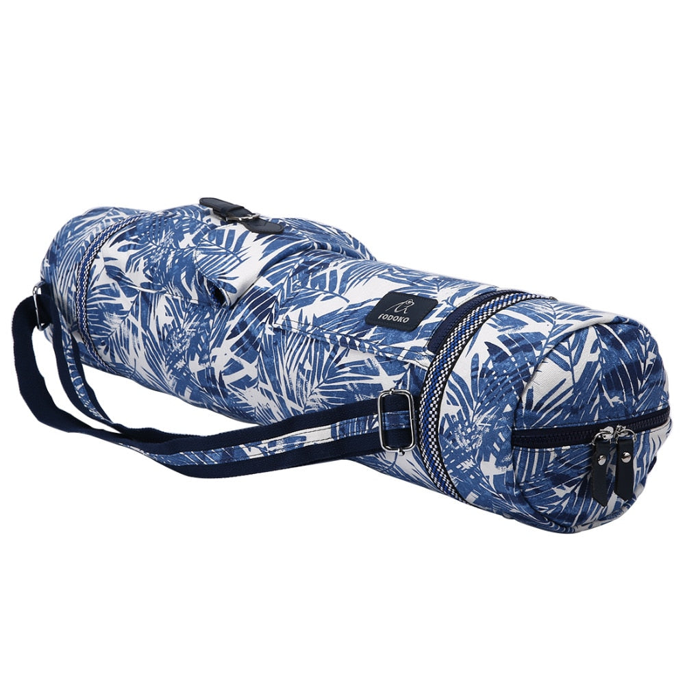 Waterproof Yoga Mat & Sports Bag