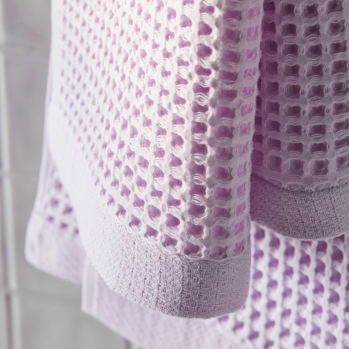 Dreamweave Waffle Washcloths Set of 2 - Last Call