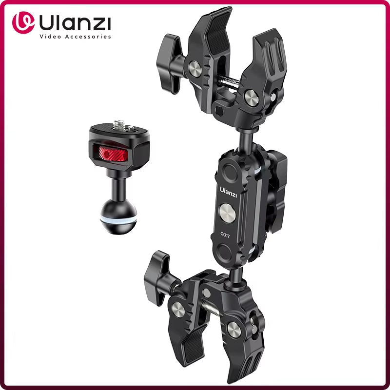 Co17 Neewer ST20 Articulating Magic Arm