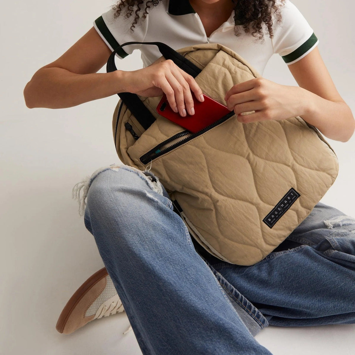 Paz 23L Backpack
