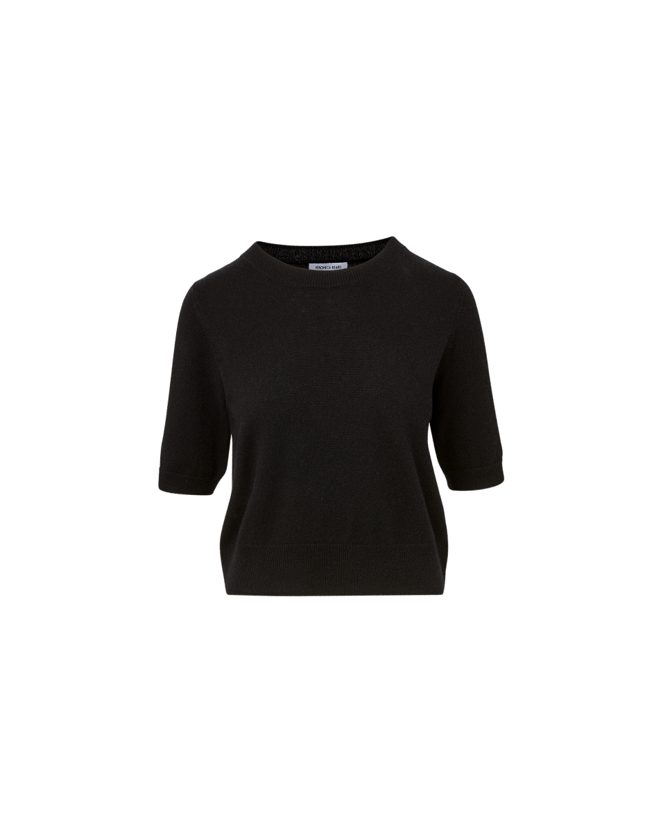 Shana Cashmere Sweater