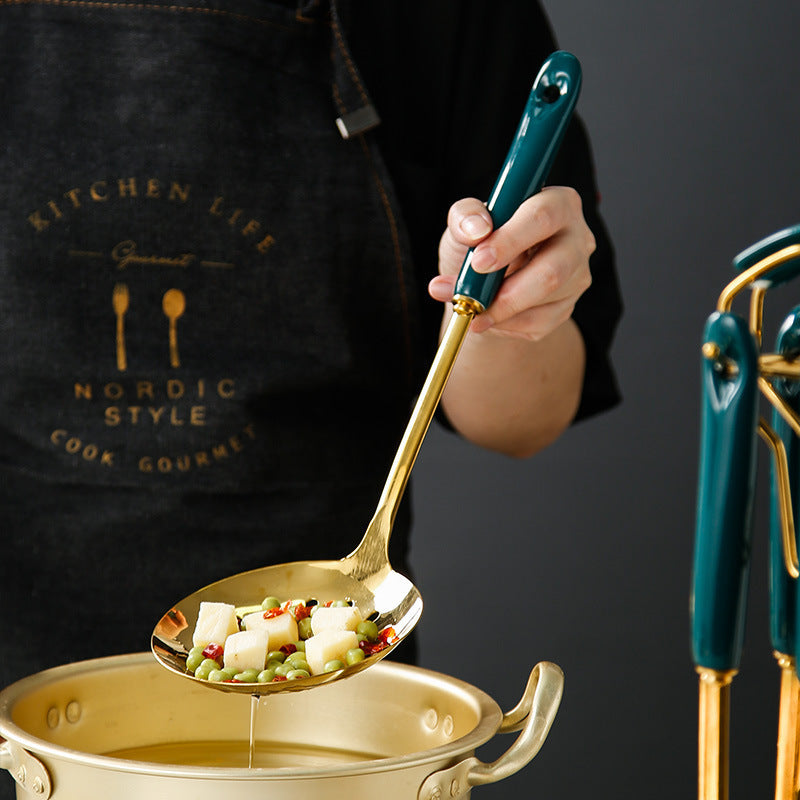 Premium Anti-Scald Kitchen Set