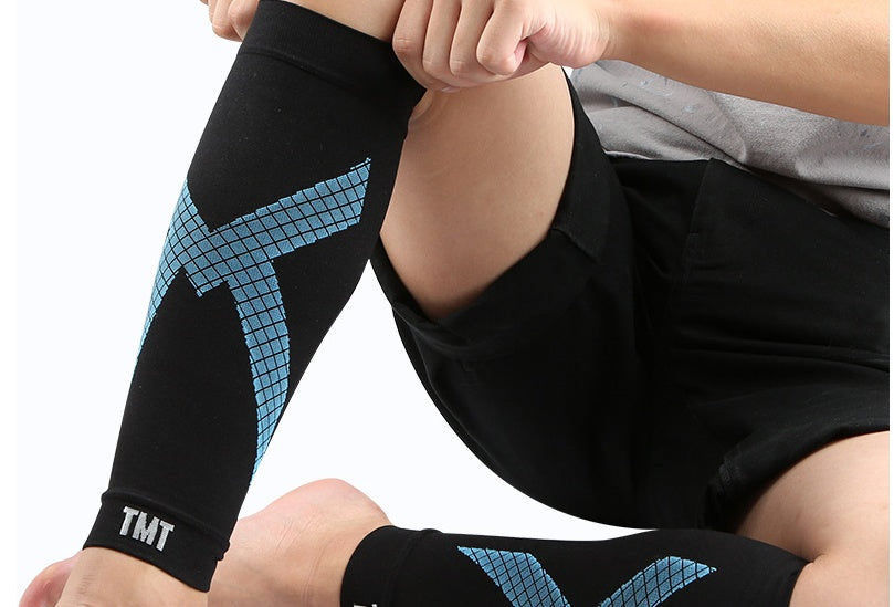 Sports Compression Leg Sleeves