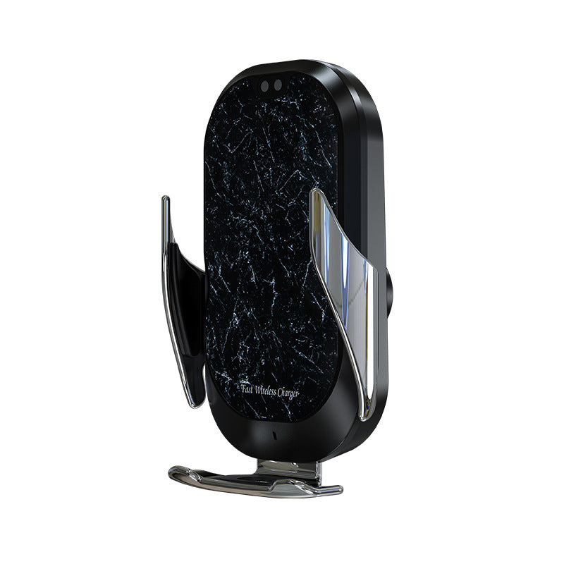 15W Smart Wireless Car Phone Holder