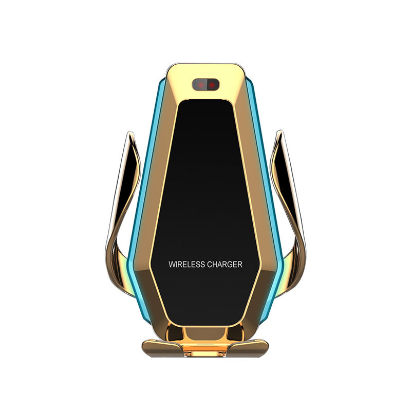 Automatic Car Phone Holder