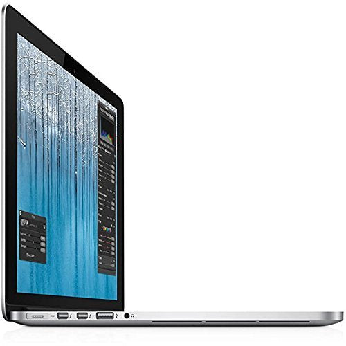 Apple MacBook Pro 13.3in Retina Laptop Intel i5 Dual Core 2.6GHz 8GB 128GB SSD - MGX72LL/A