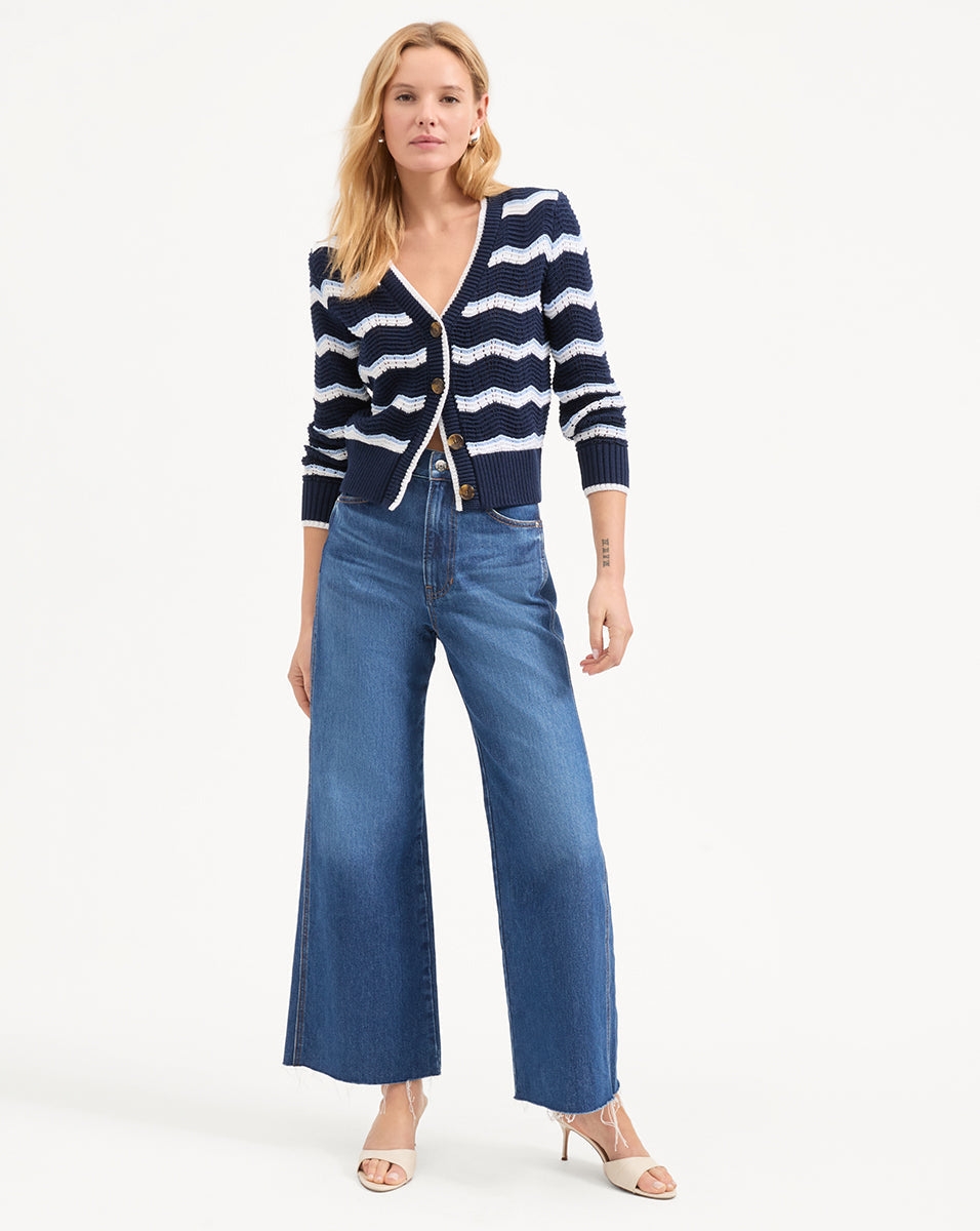 Ansonia Cardigan