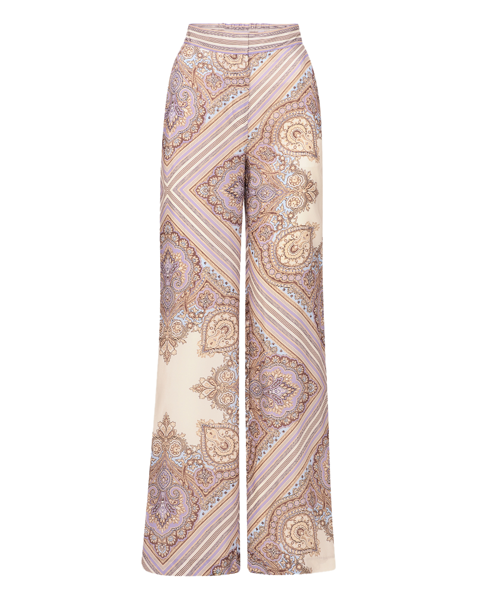 Grigore Silk Pant