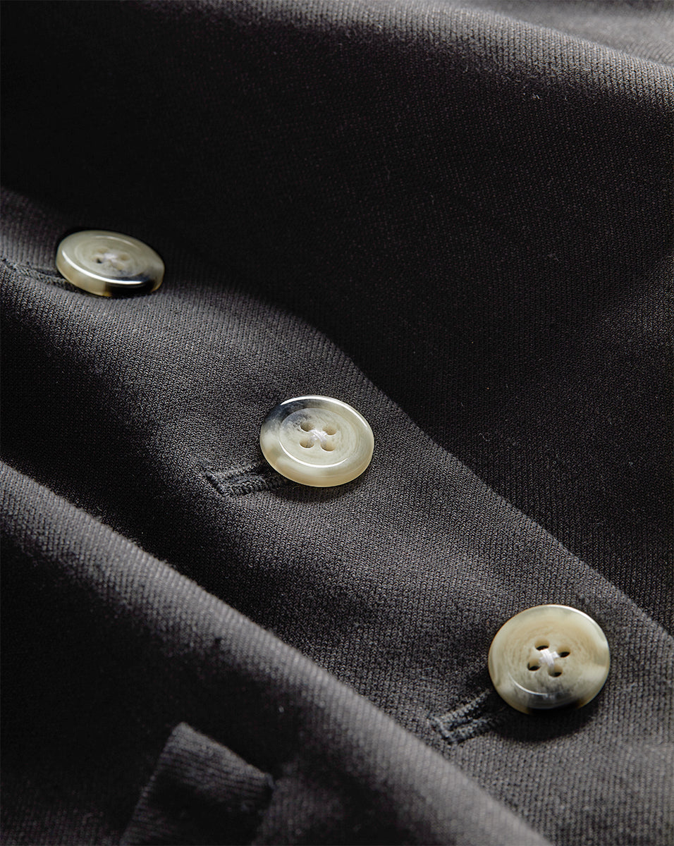 Arabella Stretch-Linen Vest