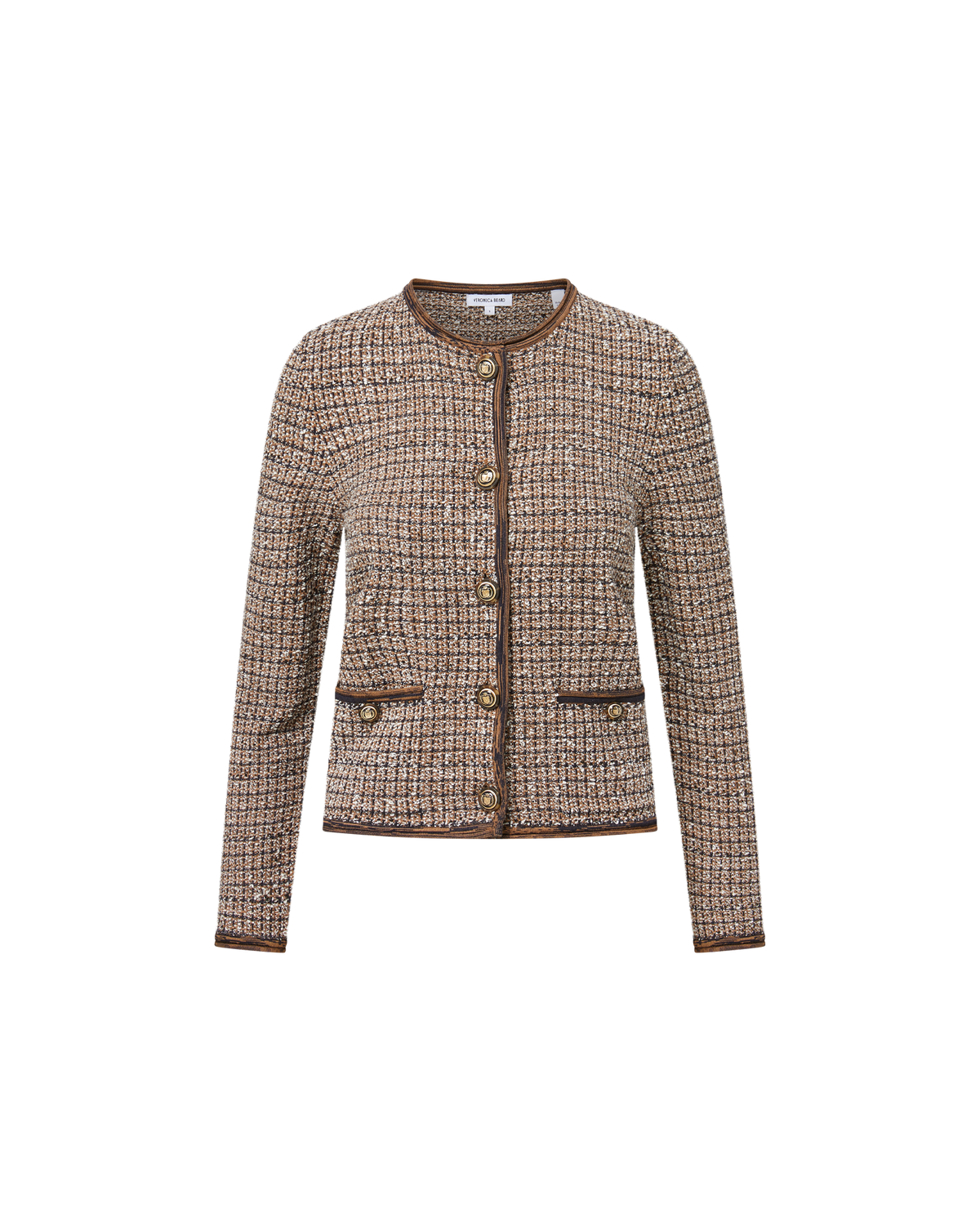 Brisa Knit Jacket
