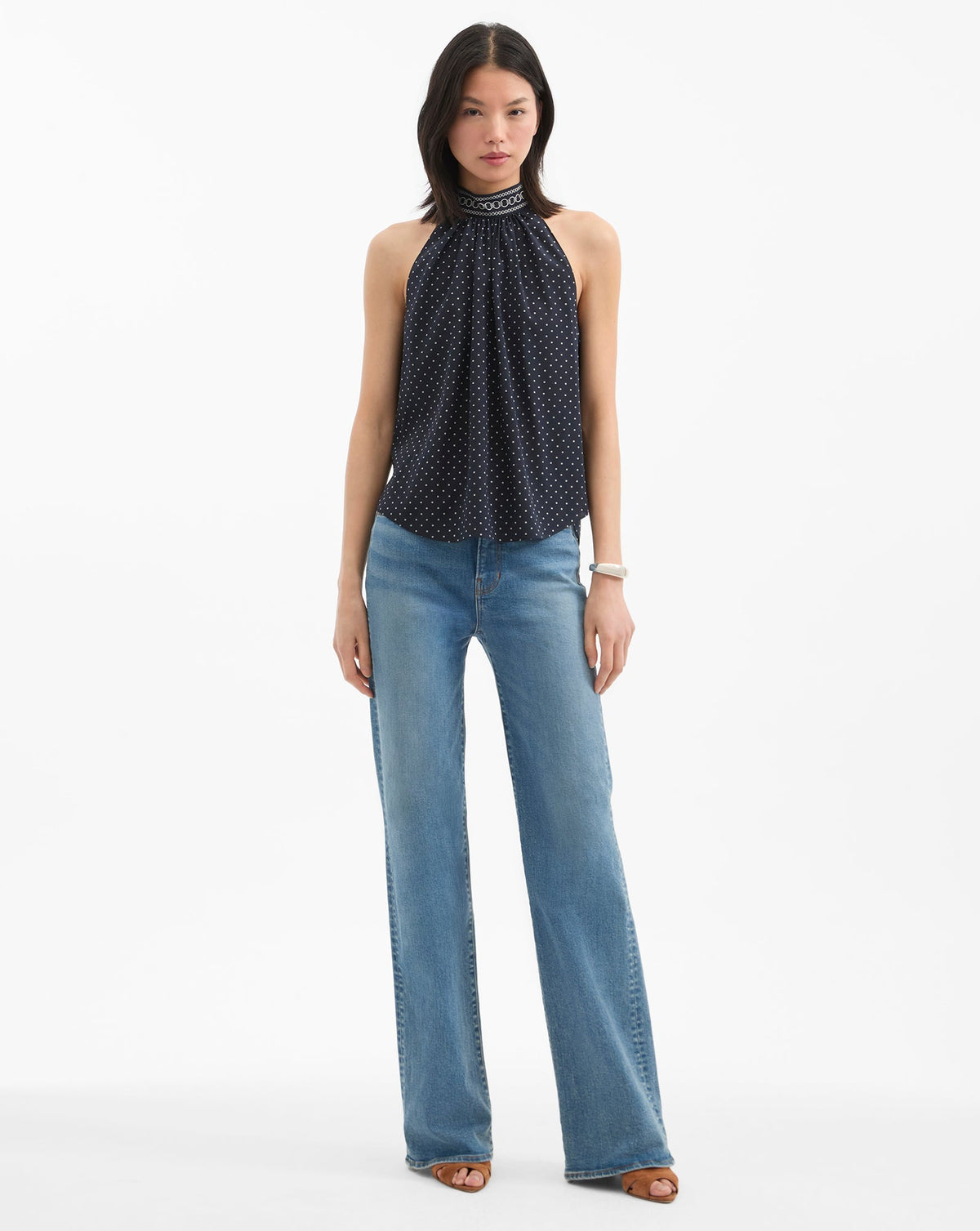 Kovi Halter Top
