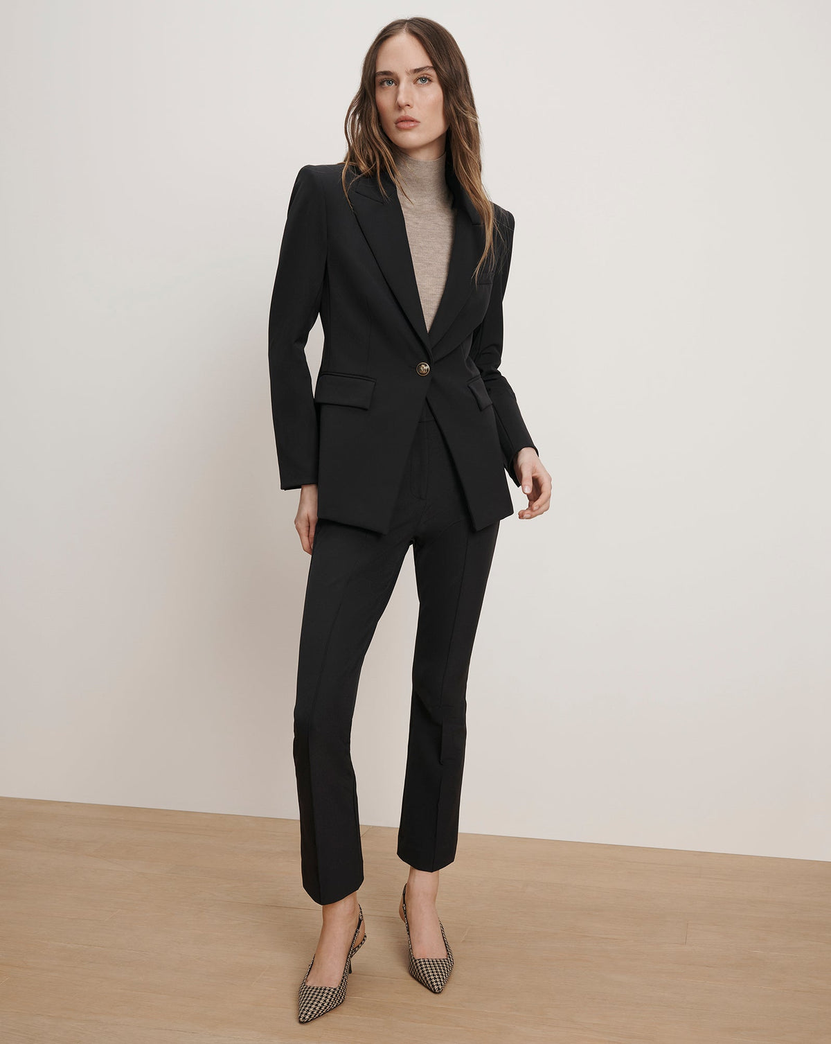 Dell Scuba Slim-Leg Pant