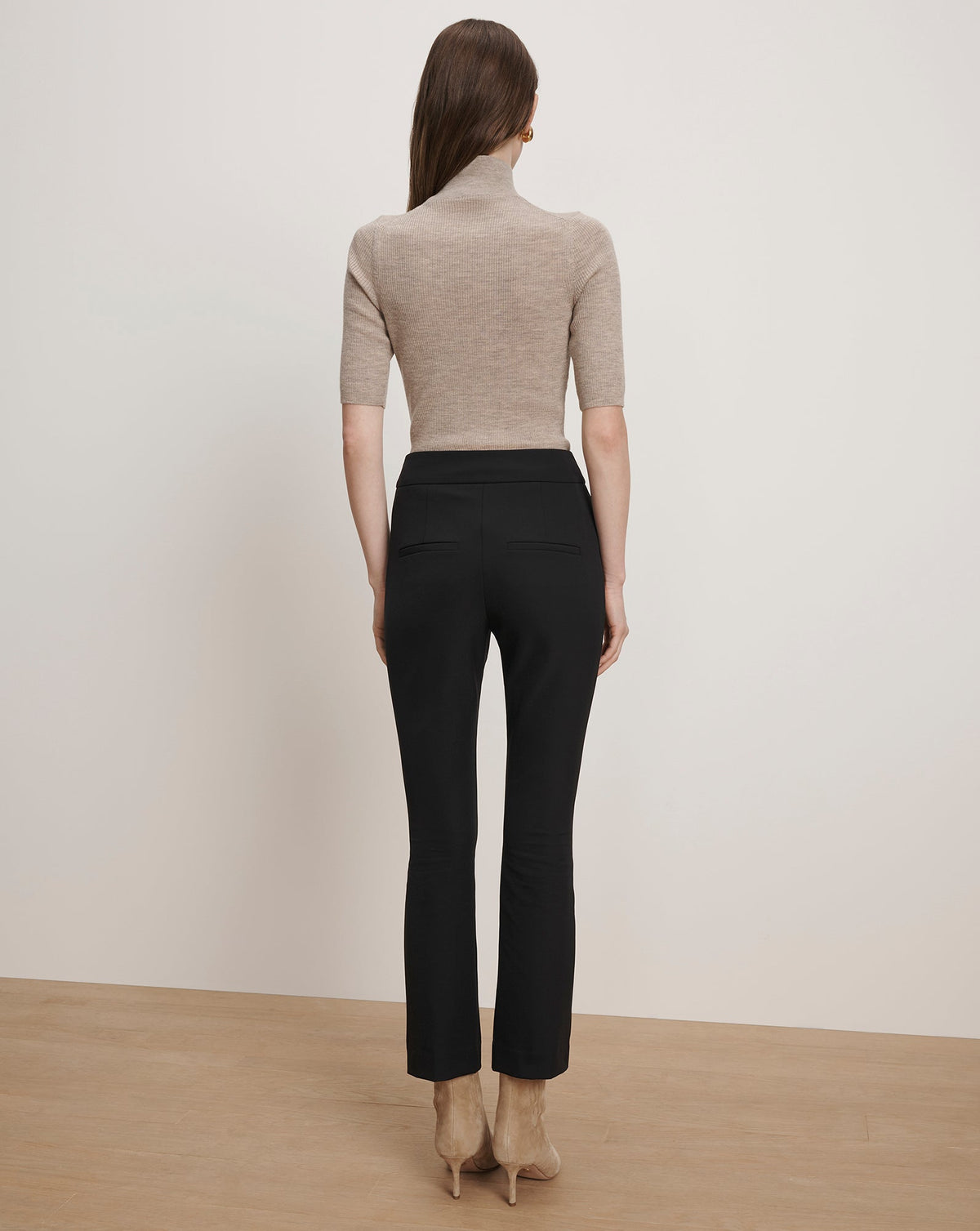Dell Scuba Slim-Leg Pant
