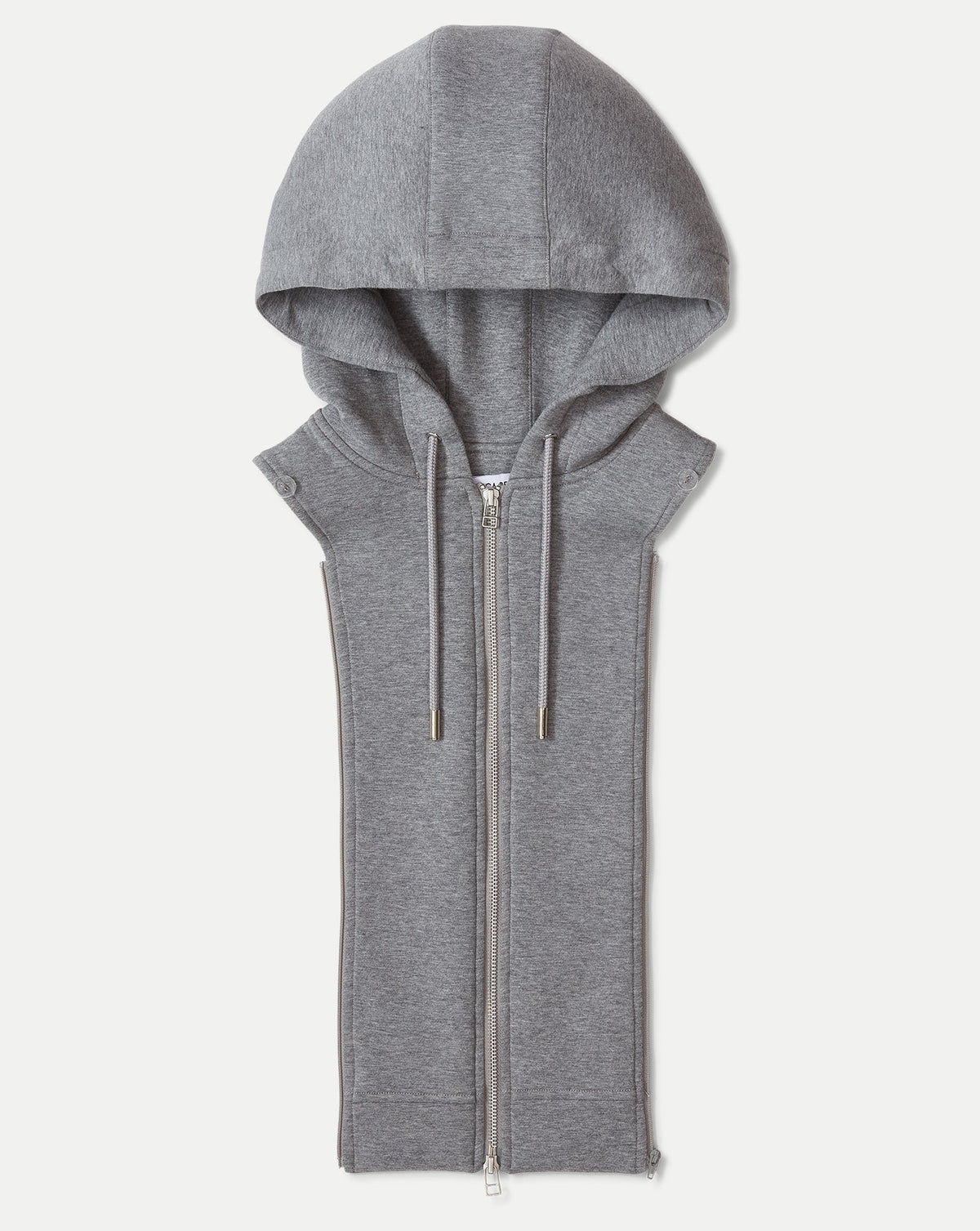 Oversized Hoodie Dickey