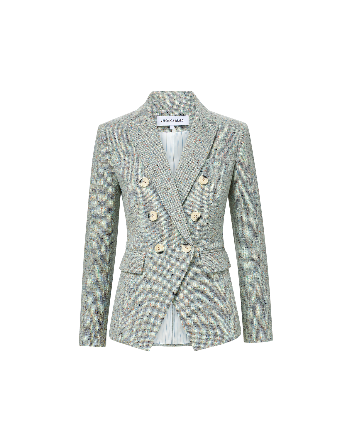 Miller Dickey Jacket