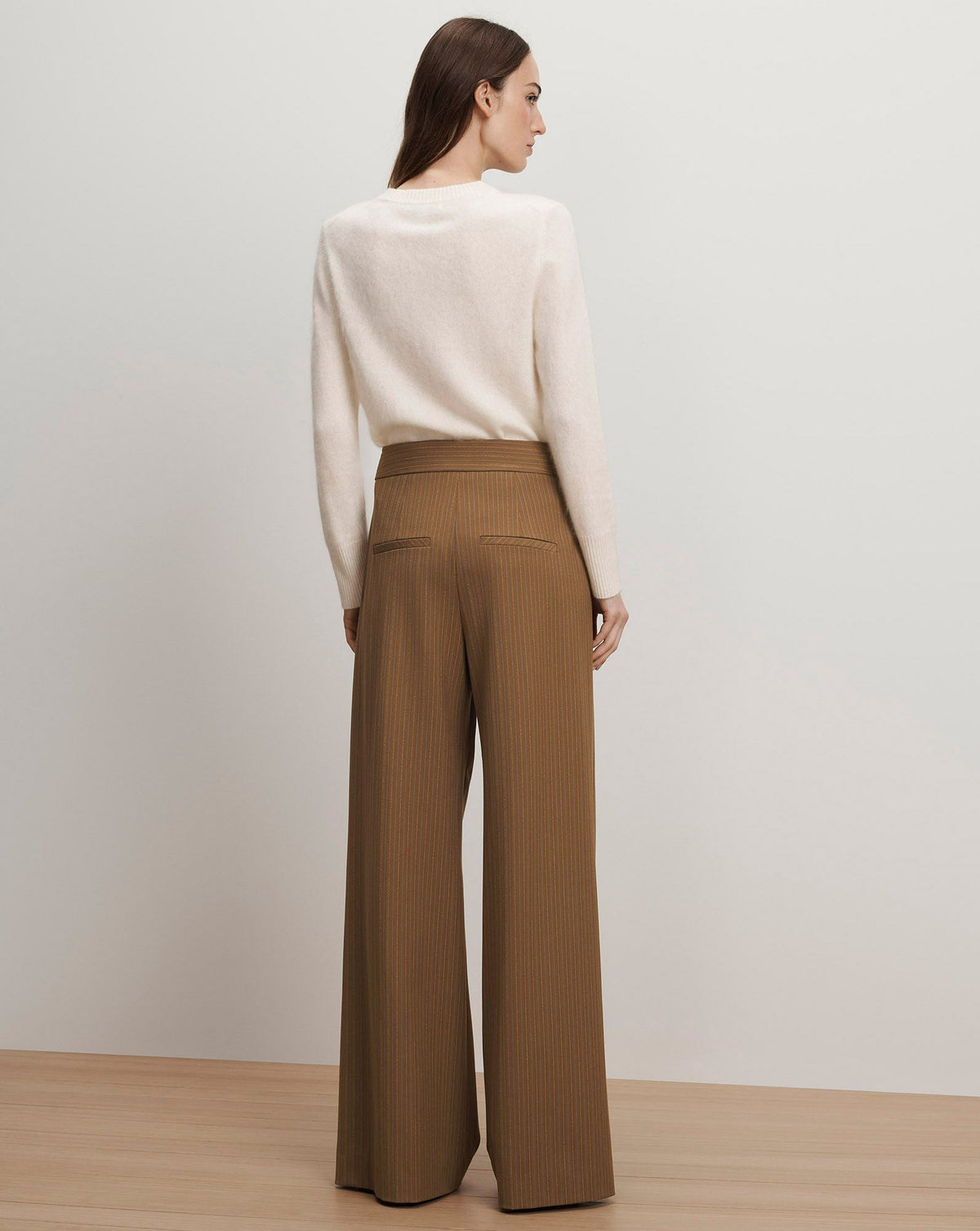 Rimini Wide-Leg Pant