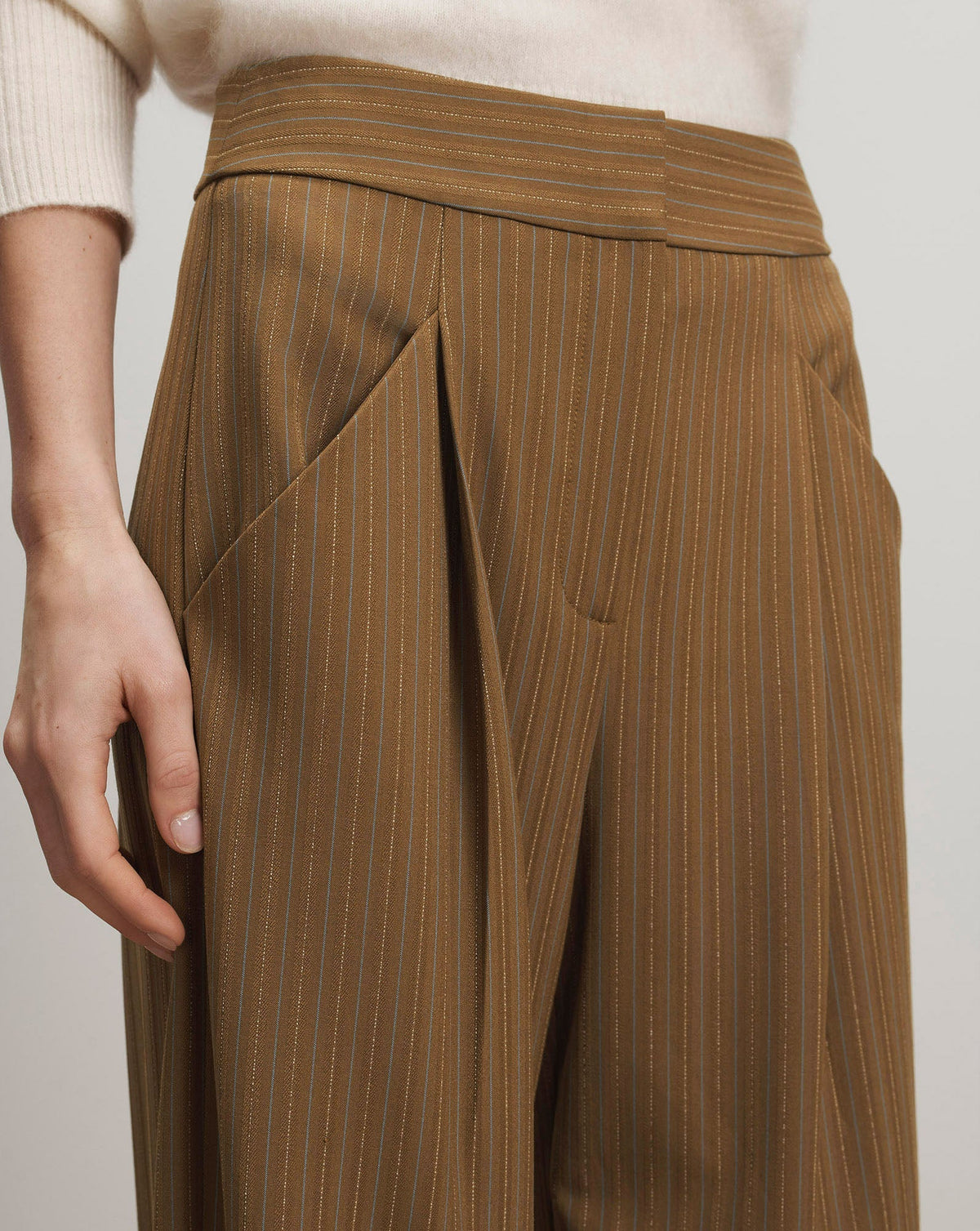 Rimini Wide-Leg Pant