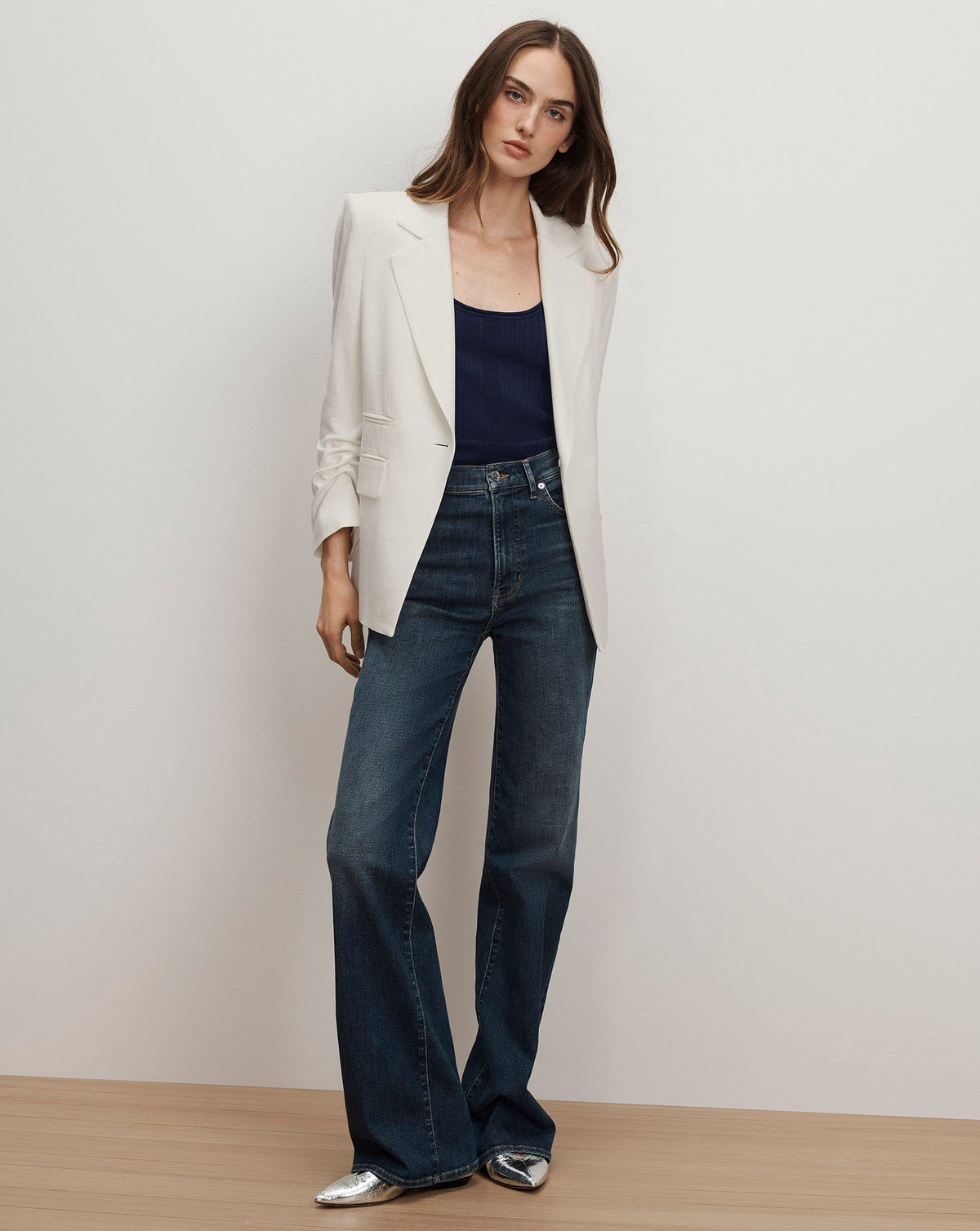 Battista Dickey Jacket