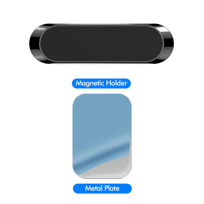 F6 Magnetic Car Phone Holder