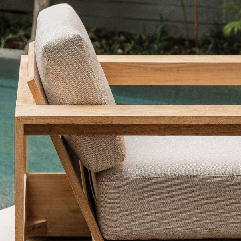 Cove Left-Facing Chaise Sectional