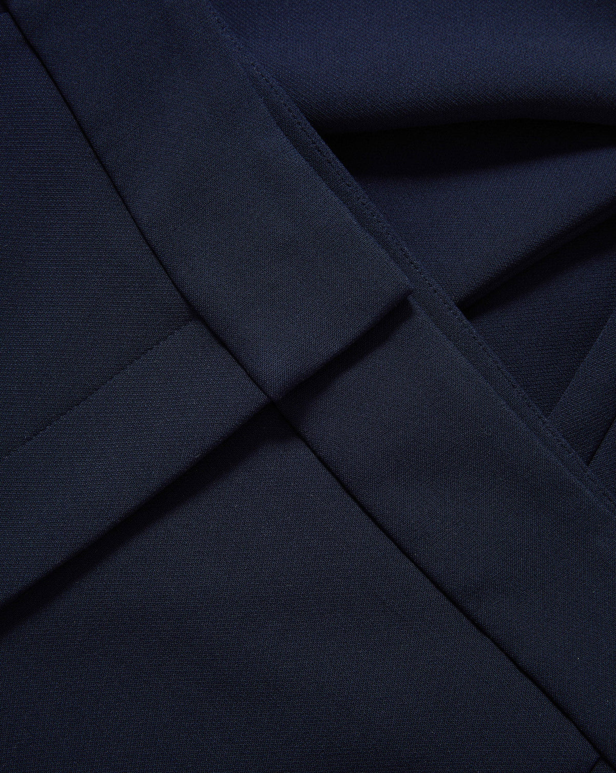 Renzo Clean Waistband Pant
