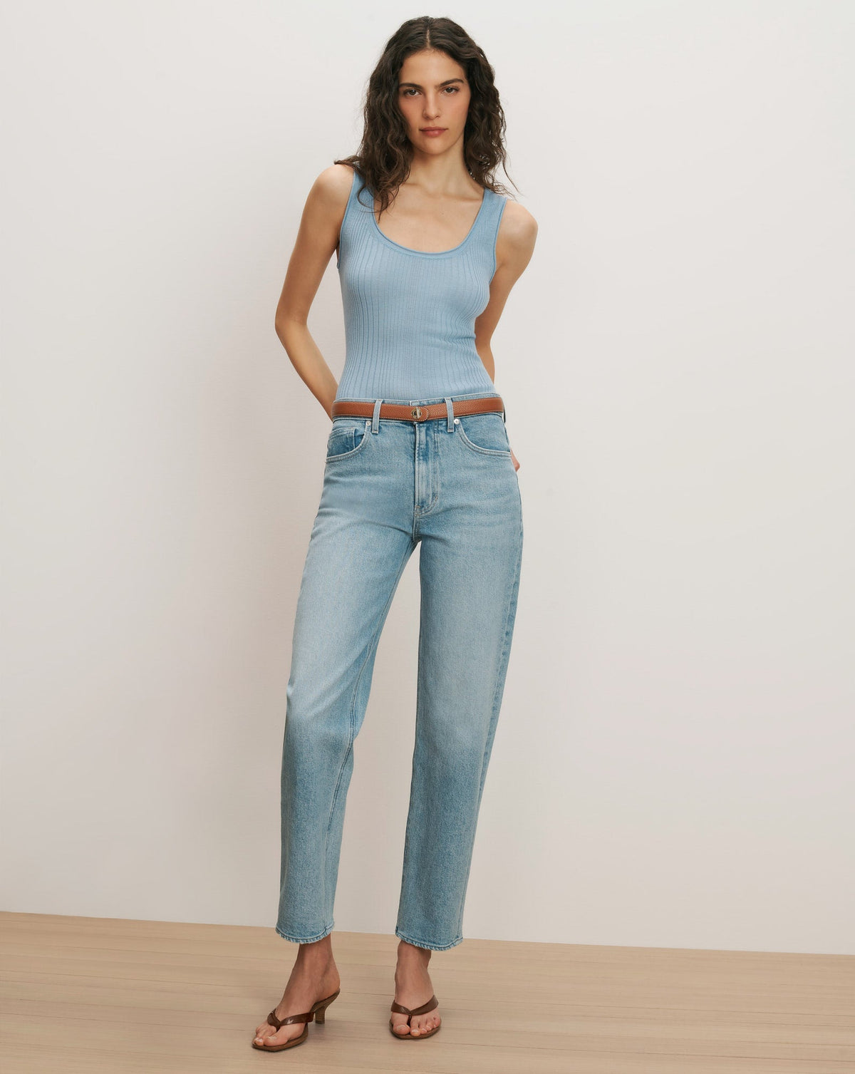Harley Arc-Leg Jean