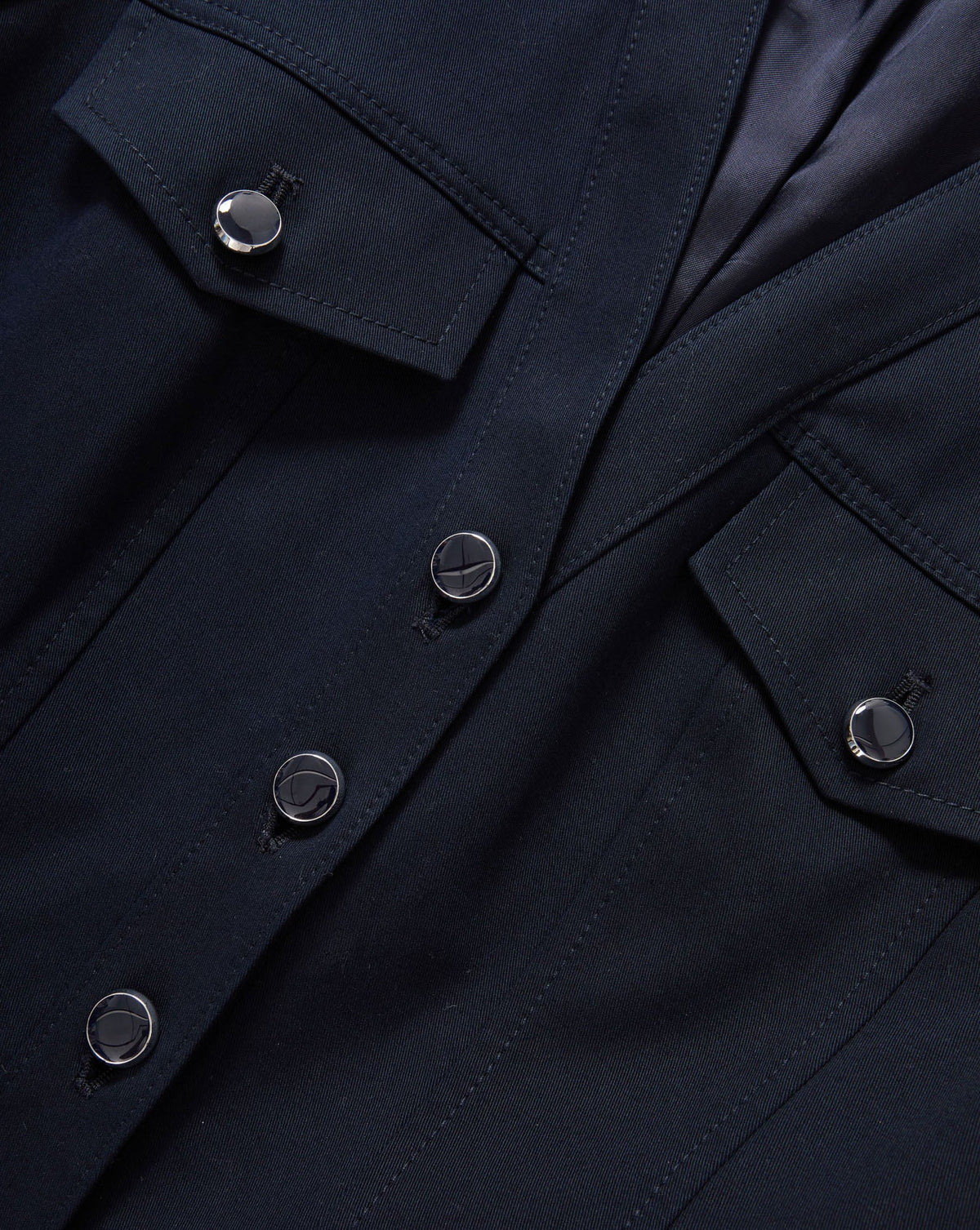 Pendle Tailored Vest