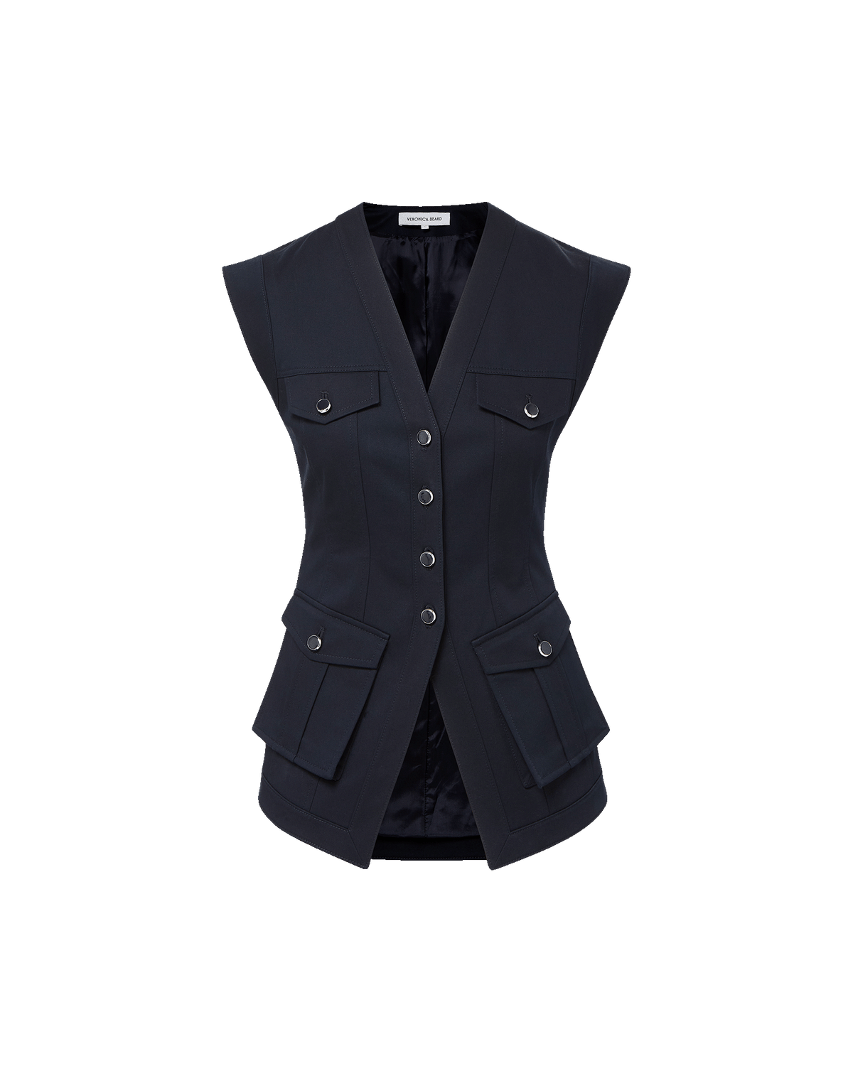Pendle Tailored Vest