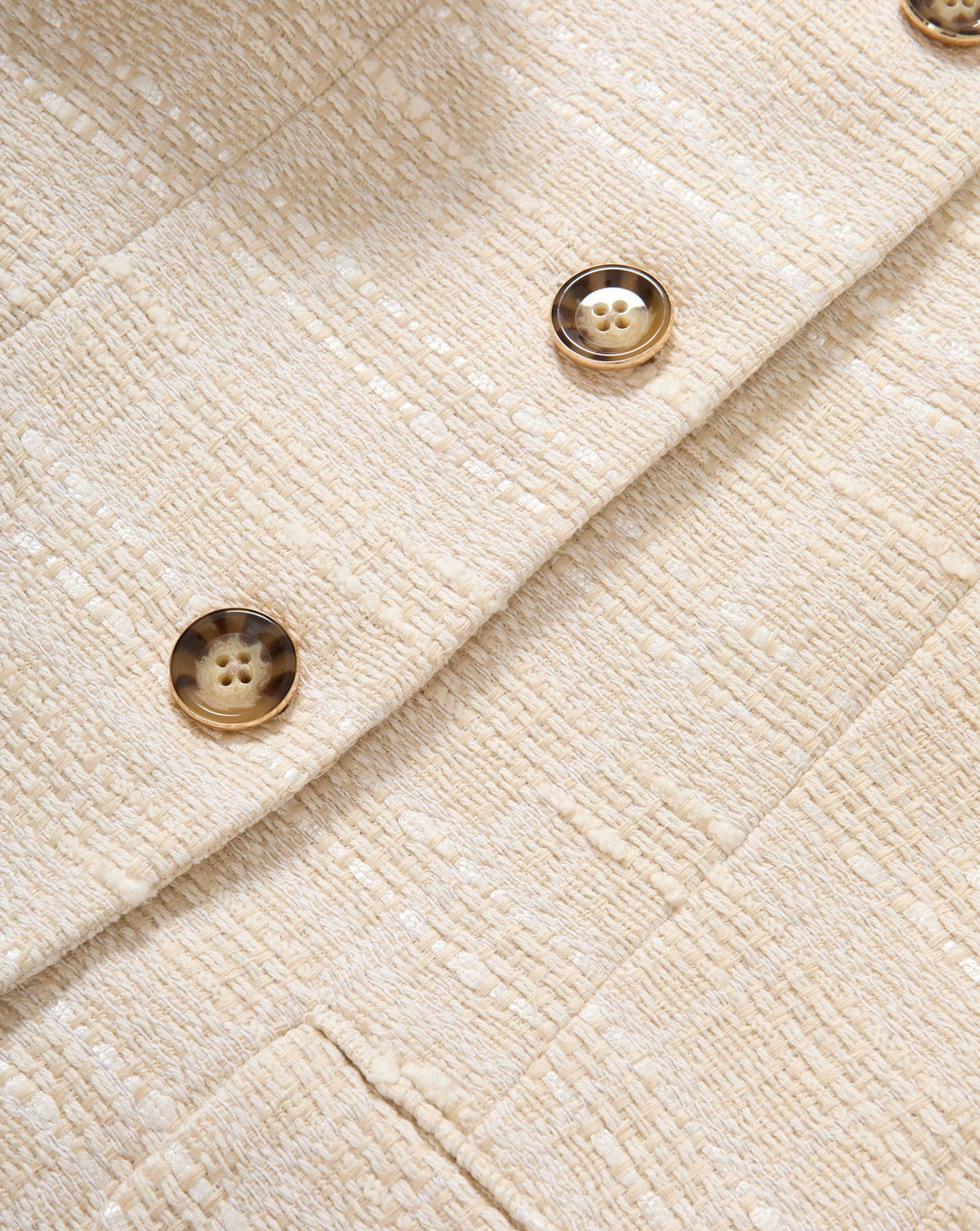 Bodie Tweed Jacket