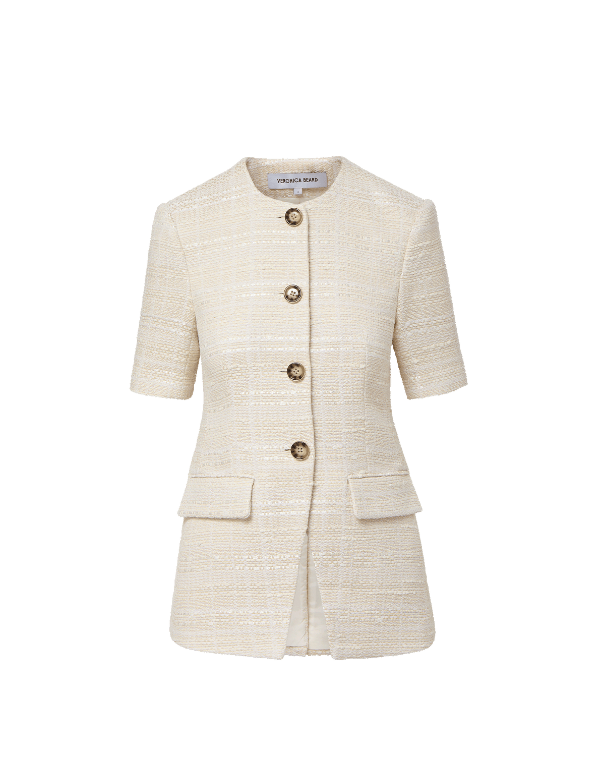 Bodie Tweed Jacket