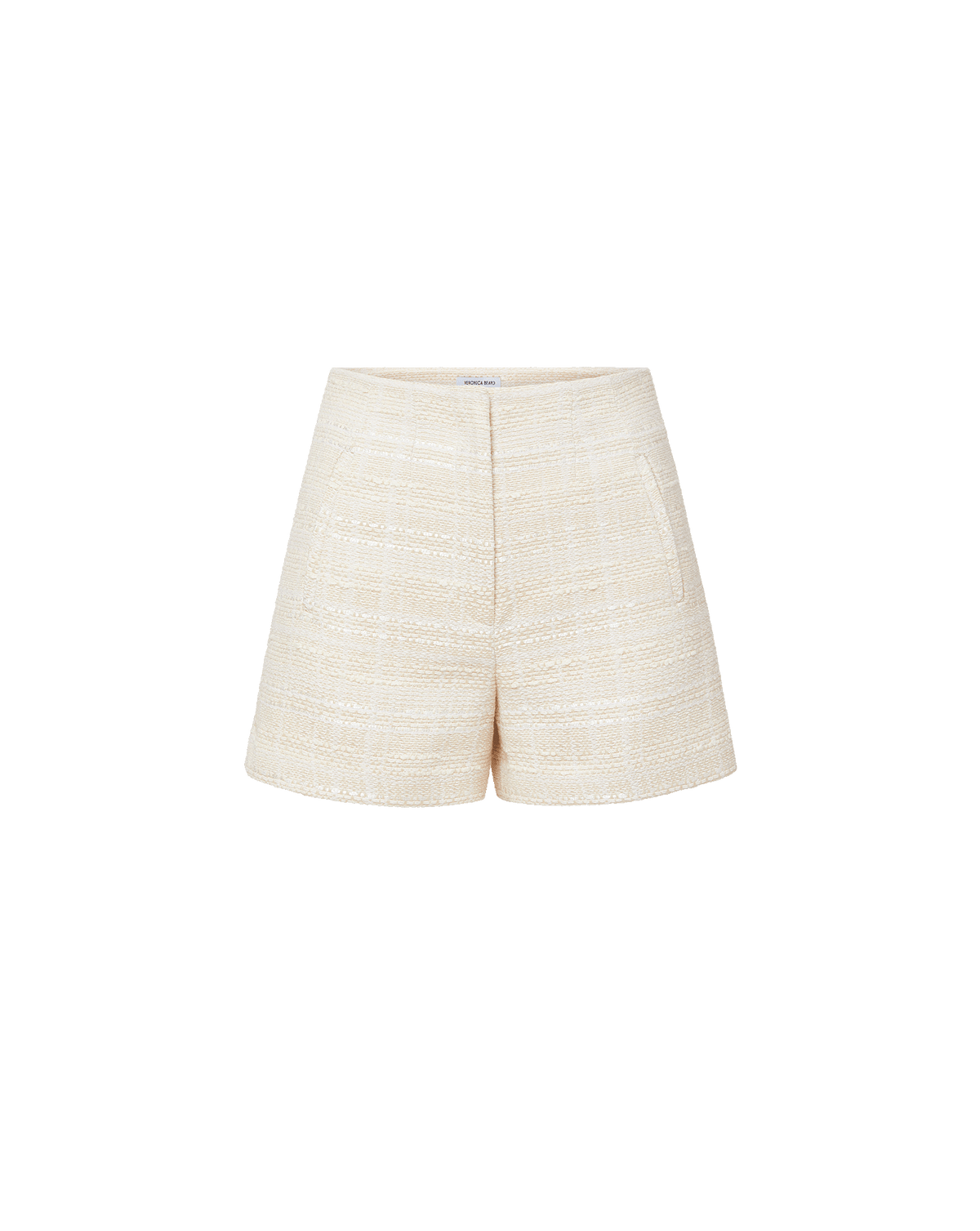 Jazmin Tweed Short