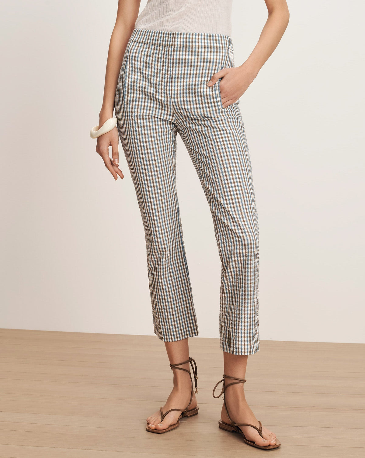 Arte Kick-Flare Pant