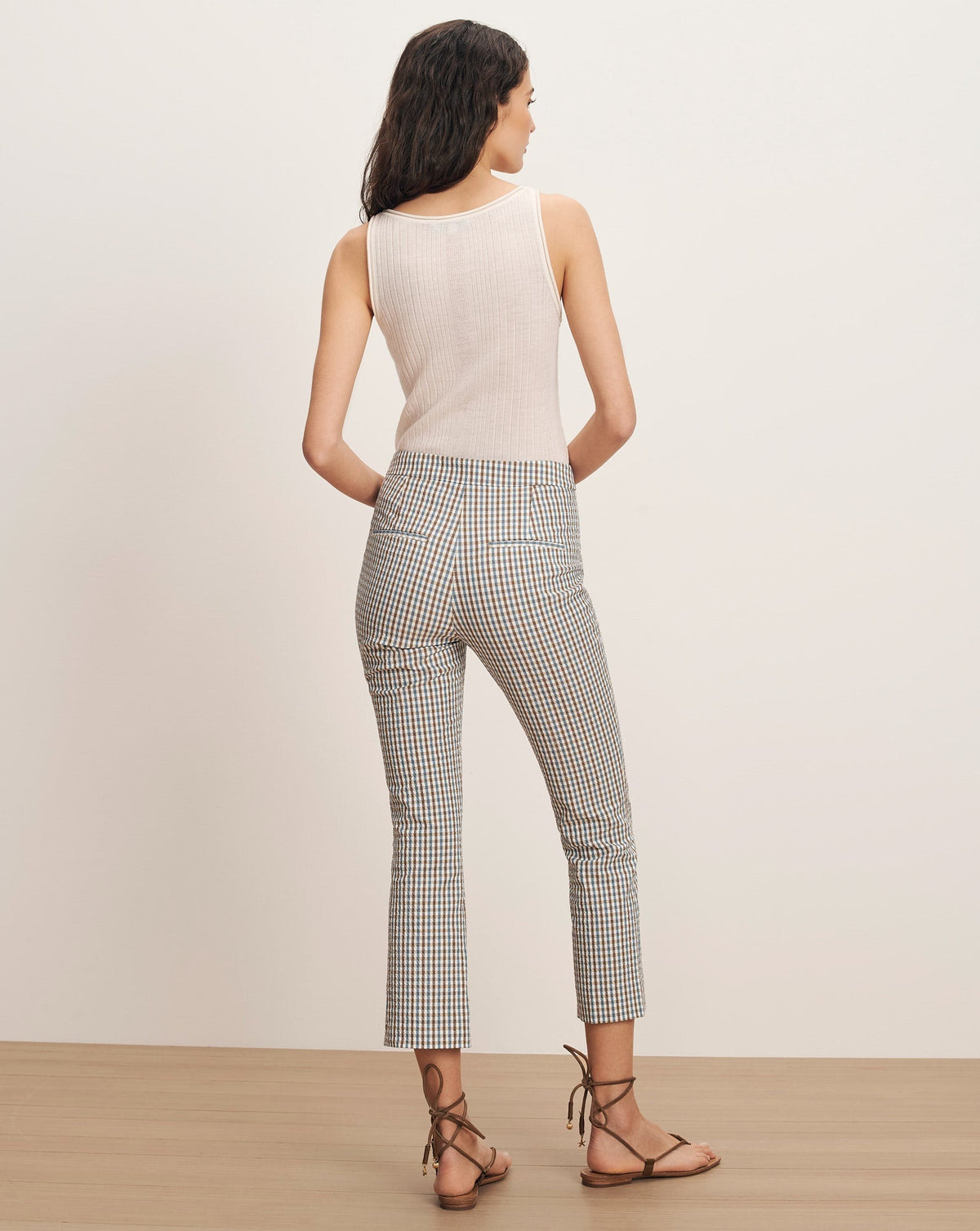 Arte Kick-Flare Pant