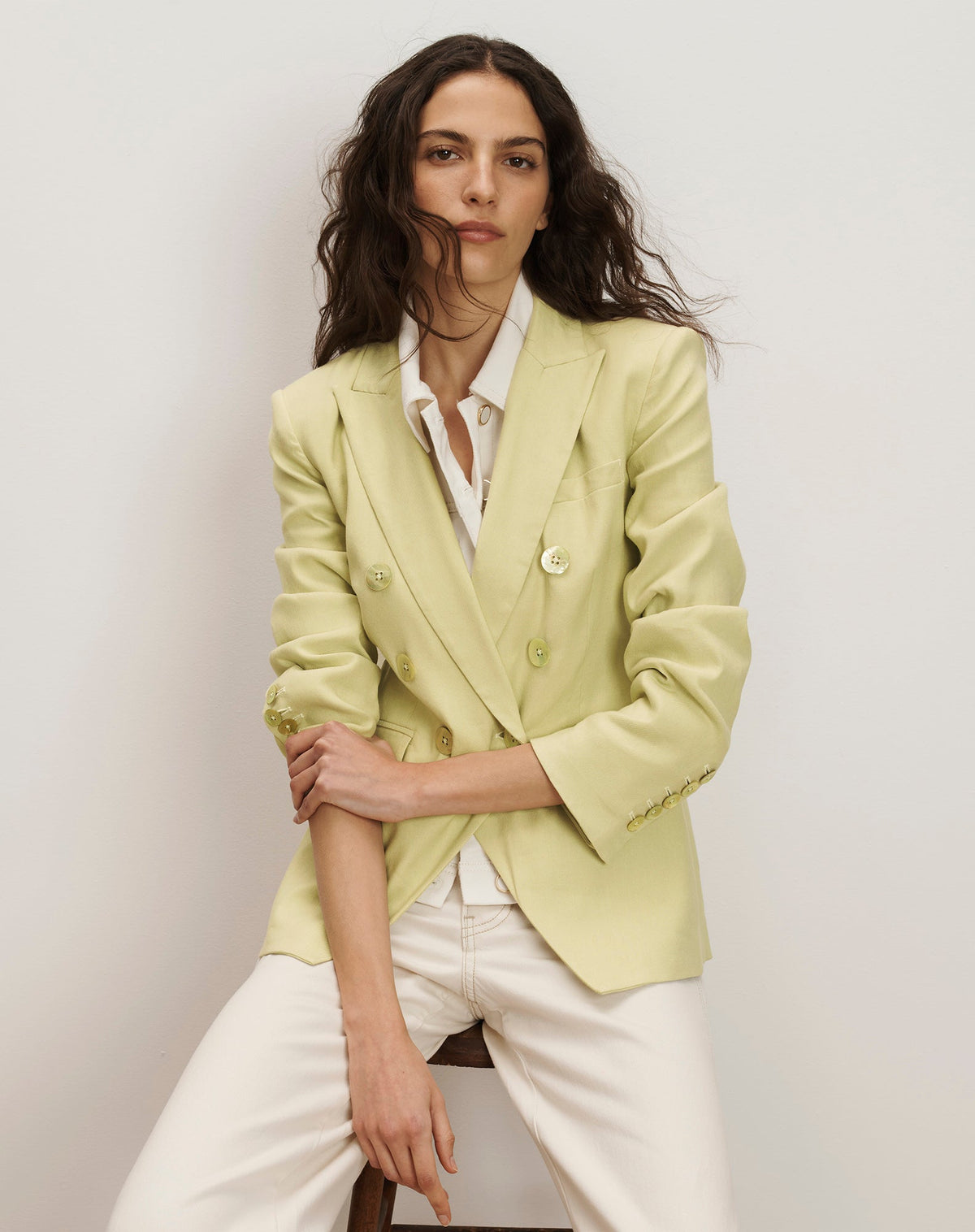 Miller Dickey Jacket
