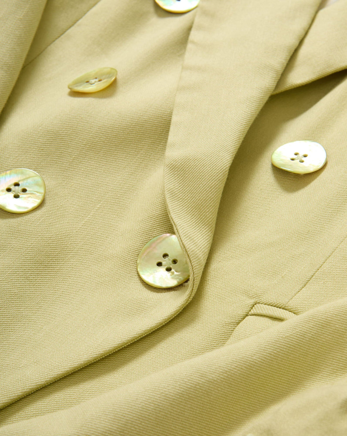 Miller Dickey Jacket