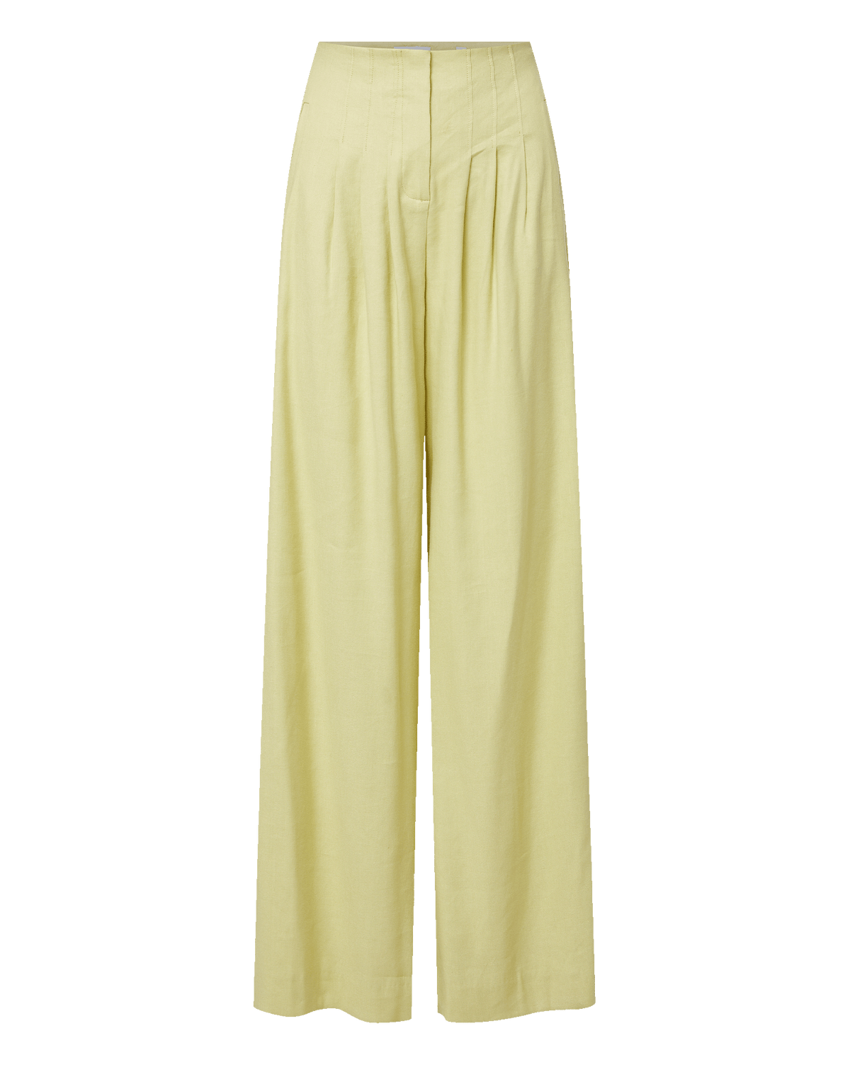 Hoyt Wide-Leg Pant