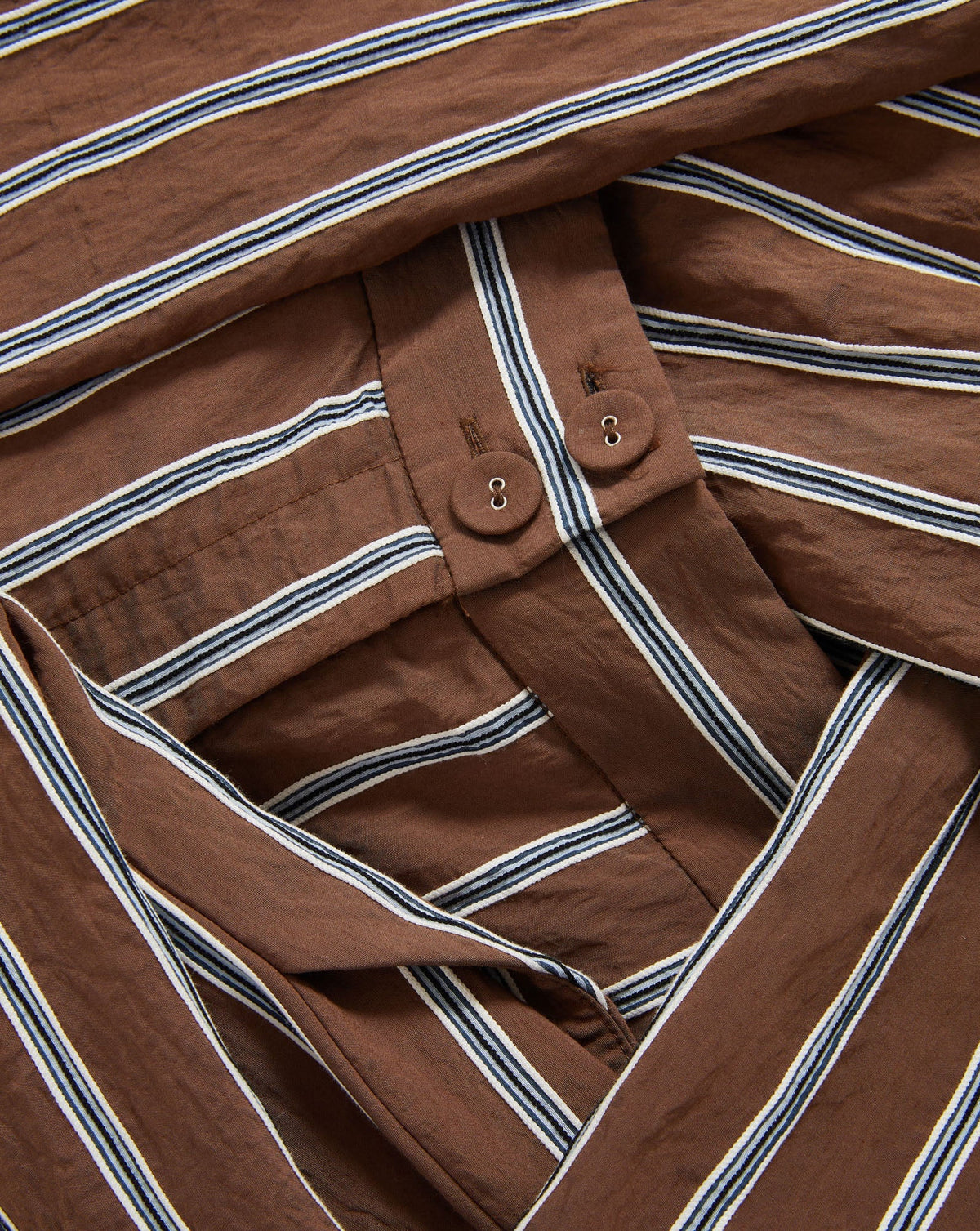 Carraway Wide-Leg Pant