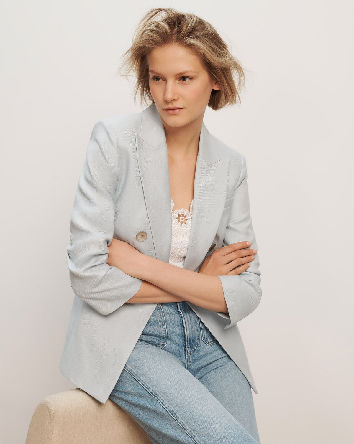 Tomi Dickey Jacket